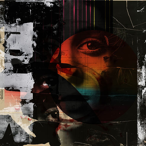 02 Music/Packaging | Echo Designlab